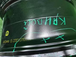 36117857078 Диск литой   стиль зад BMW 5 G30/G31 Арт 0000006837310, вид 12