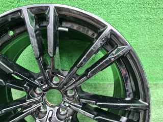 36117857078 Диск литой   стиль зад BMW 5 G30/G31 Арт 0000006837310, вид 3