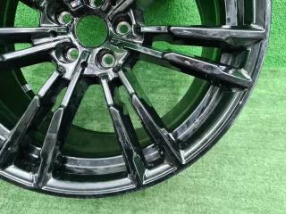 36117857078 Диск литой   стиль зад BMW 5 G30/G31 Арт 0000006837310, вид 4