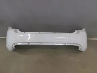  Бампер задний Lada KALINA 2 Арт smt181542, вид 1