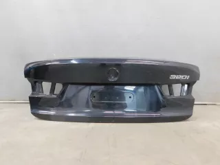  Крышка багажника BMW 3 G20/G21 Арт smt193352, вид 1