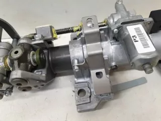 4581060041 рулевая колонка Toyota Land Cruiser Prado 150 Арт lz118677, вид 4