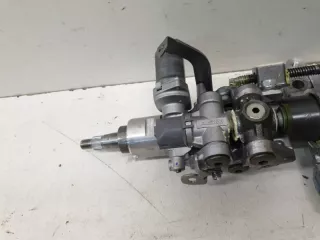 4581060041 рулевая колонка Toyota Land Cruiser Prado 150 Арт lz118677, вид 5