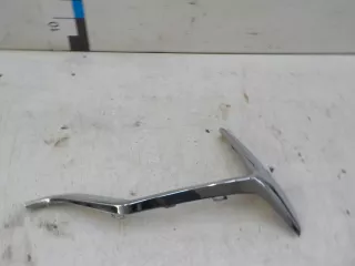 8890920785 Молдинг бампера заднего Geely Monjaro Арт 733058, вид 1