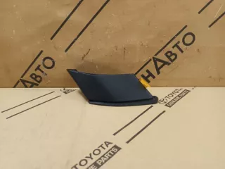 6011742031, 60117-42031 Накладка стойки кузова Toyota Rav 4 5 Арт DN180925, вид 1
