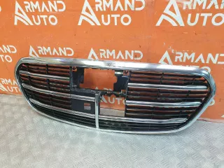 a22388041009040, 40504928 решетка радиатора Mercedes S W223 Арт 226078PM, вид 2
