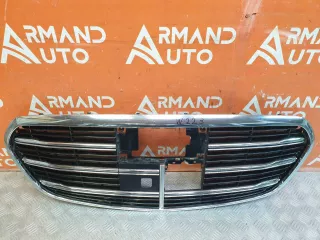 a22388041009040, 40504928 решетка радиатора Mercedes S W223 Арт 226078PM, вид 4