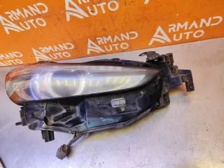 GSJ451031A, GRF551030, 4 фара Mazda 6 3 Арт 273961PM, вид 11