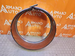 A4638901500 кожух запасного колеса Mercedes G W461/463 Арт 274210PM, вид 11