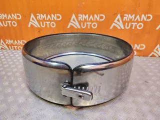 A4638901500 кожух запасного колеса Mercedes G W461/463 Арт 274210PM, вид 8