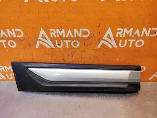 5757A410 молдинг двери Mitsubishi Outlander 3 restailing 2 Арт 274276PM, вид 1