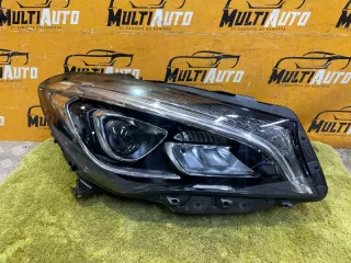 A1178206861 Фара Mercedes CLA c117 Арт 130778MA, вид 1
