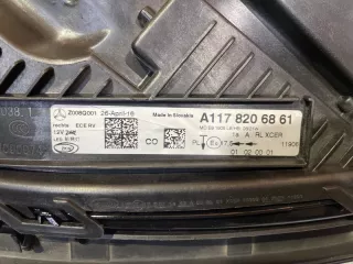 A1178206861 Фара Mercedes CLA c117 Арт 130778MA, вид 12