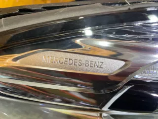 A1178206861 Фара Mercedes CLA c117 Арт 130778MA, вид 2