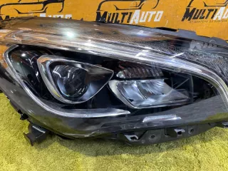 A1178206861 Фара Mercedes CLA c117 Арт 130778MA, вид 4