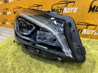 A1178206861 Фара Mercedes CLA c117 Арт 130778MA, вид 6