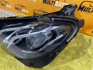 a2139067706 Фара Mercedes E W213 Арт 130780MA, вид 4