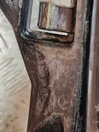 A2238852001 Решетка бампера Mercedes S W223 Арт AR255580, вид 16
