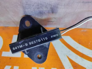 8637B115, 00 антенна бесключевого доступа Mitsubishi Outlander 3 Арт AR264374, вид 7