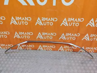 MZ331416 накладка юбки бампера Mitsubishi Pajero Sport 3 Арт AR271761, вид 5