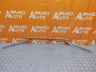 MZ331416 накладка юбки бампера Mitsubishi Pajero Sport 3 Арт AR271761, вид 6