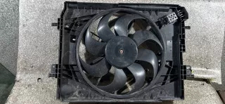 214816436R,5020852 Вентилятор радиатора Renault Dokker Арт 46023068344, вид 1