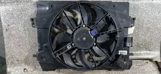 214816436R,5020852 Вентилятор радиатора Renault Dokker Арт 46023068344, вид 4