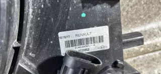 214816436R,5020852 Вентилятор радиатора Renault Dokker Арт 46023068344, вид 6