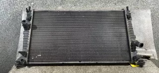  Радиатор (основной) Mazda 3 BK Арт 46023068300, вид 1