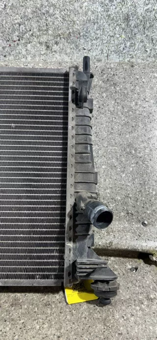  Радиатор (основной) Mazda 3 BK Арт 46023068300, вид 2