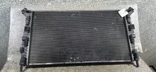  Радиатор (основной) Mazda 3 BK Арт 46023068300, вид 4