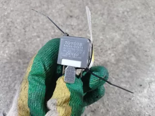 90080-87030,AH1567002900 Реле (прочие) Toyota Corolla VERSO 2 Арт 46023068271, вид 2