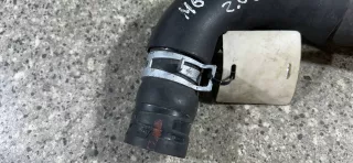  Патрубок (трубопровод, шланг) Mazda 6 2 Арт 46023068193, вид 2