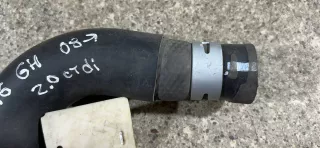  Патрубок (трубопровод, шланг) Mazda 6 2 Арт 46023068193, вид 3
