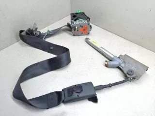 523440900,9657326277 Ремень безопасности передний правый Citroen C4 Grand Picasso 1 Арт 2098309, вид 1