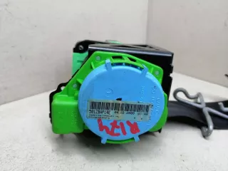 523440900,9657326277 Ремень безопасности передний правый Citroen C4 Grand Picasso 1 Арт 2098309, вид 4