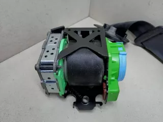 523440900,9657326277 Ремень безопасности передний правый Citroen C4 Grand Picasso 1 Арт 2098309, вид 5
