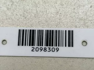 523440900,9657326277 Ремень безопасности передний правый Citroen C4 Grand Picasso 1 Арт 2098309, вид 8