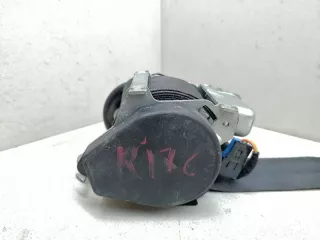 14864390 Ремень безопасности передний левый Citroen C8 Арт 2099815, вид 2