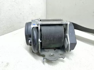 14864390 Ремень безопасности передний левый Citroen C8 Арт 2099815, вид 3