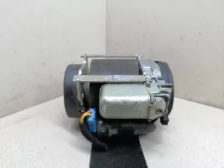 14864390 Ремень безопасности передний левый Citroen C8 Арт 2099815, вид 4