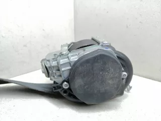 14864390 Ремень безопасности передний левый Citroen C8 Арт 2099815, вид 5