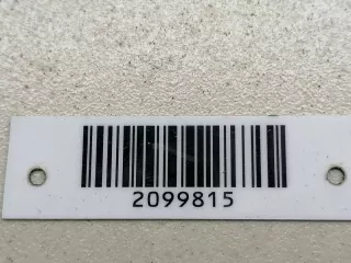 14864390 Ремень безопасности передний левый Citroen C8 Арт 2099815, вид 7