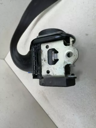 14844280XX,B507743 Ремень безопасности передний правый Citroen C8 Арт 2094286, вид 3