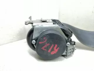 14844280XX,B507743 Ремень безопасности передний правый Citroen C8 Арт 2094286, вид 4