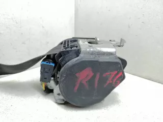 14844280XX,B507743 Ремень безопасности передний правый Citroen C8 Арт 2094286, вид 5