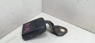 4235050F1904 Замок ремня безопасности Citroen C8 Арт 2094793, вид 1