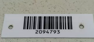 4235050F1904 Замок ремня безопасности Citroen C8 Арт 2094793, вид 3