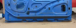 81626004118 Дверь передняя правая MAN TGA Арт 33885, вид 4