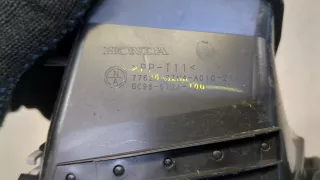 77620SZNAA010 Дефлектор обдува салона Acura ZDX Арт 9175585, вид 3